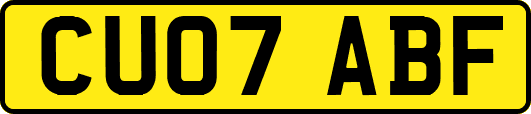CU07ABF