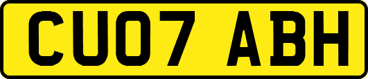 CU07ABH
