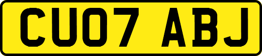 CU07ABJ