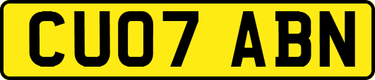 CU07ABN