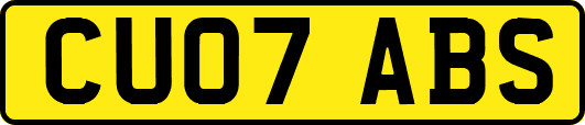 CU07ABS