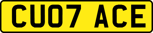 CU07ACE