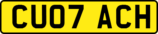 CU07ACH