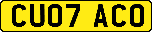 CU07ACO