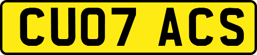 CU07ACS