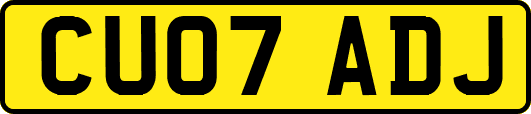CU07ADJ