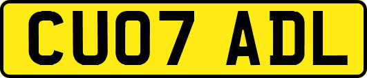 CU07ADL