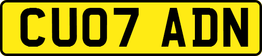 CU07ADN