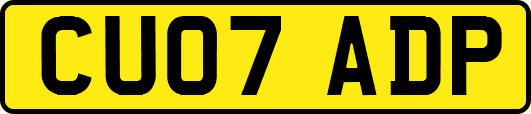 CU07ADP