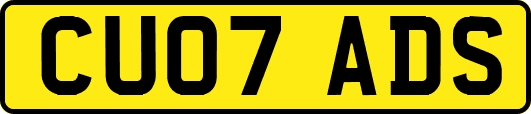 CU07ADS