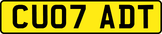 CU07ADT