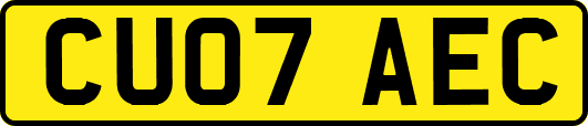 CU07AEC