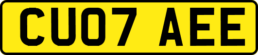 CU07AEE