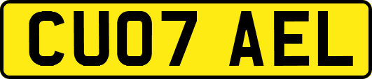 CU07AEL
