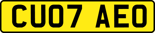 CU07AEO