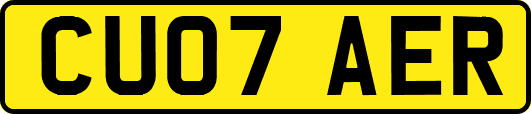 CU07AER