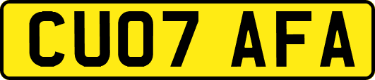 CU07AFA