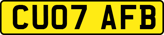 CU07AFB
