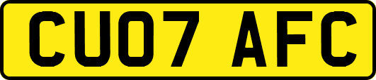CU07AFC