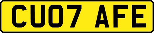 CU07AFE