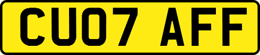 CU07AFF