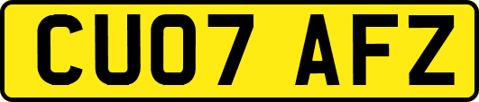 CU07AFZ