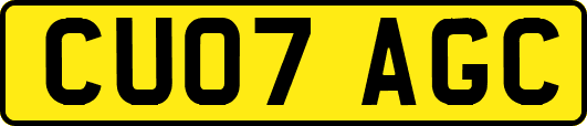 CU07AGC