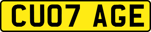 CU07AGE