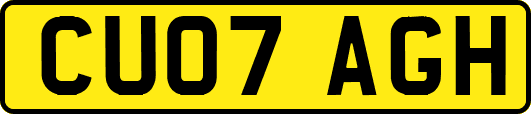CU07AGH