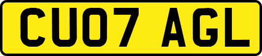 CU07AGL