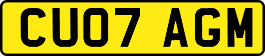 CU07AGM