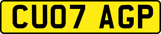 CU07AGP
