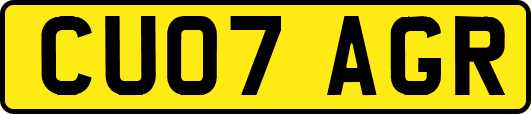 CU07AGR