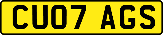 CU07AGS