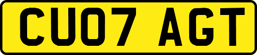 CU07AGT