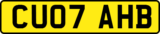 CU07AHB