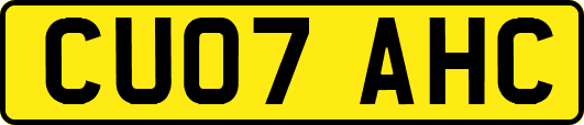 CU07AHC