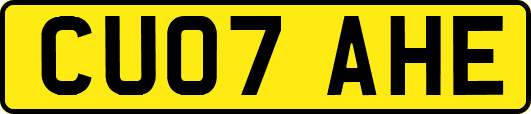 CU07AHE