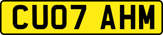 CU07AHM