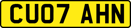 CU07AHN