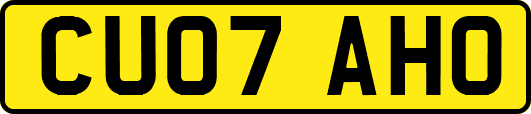 CU07AHO