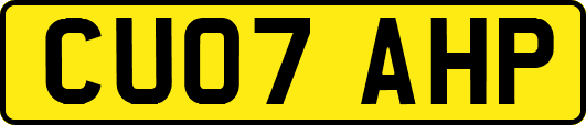 CU07AHP