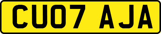 CU07AJA
