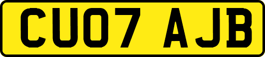 CU07AJB