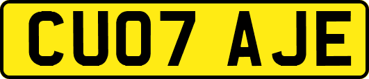 CU07AJE
