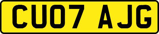 CU07AJG