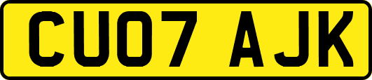 CU07AJK