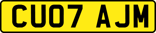 CU07AJM