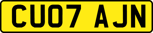 CU07AJN