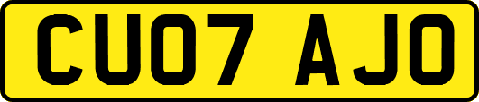 CU07AJO